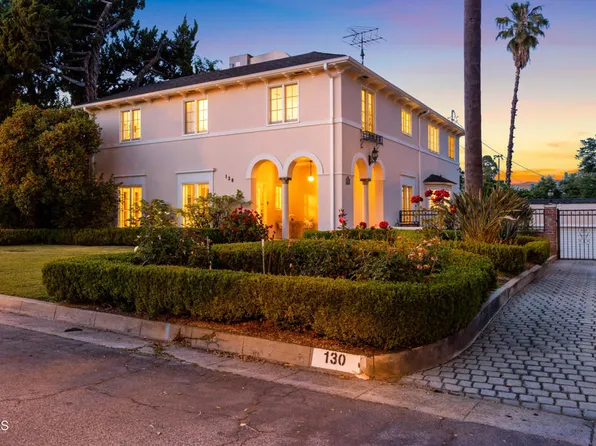 130 Champion Pl, Alhambra, CA 91801