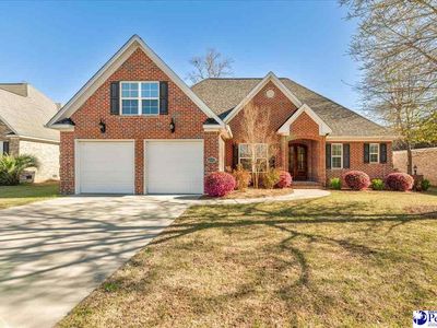 4112 Tiffany Dr, Florence, SC, 29501