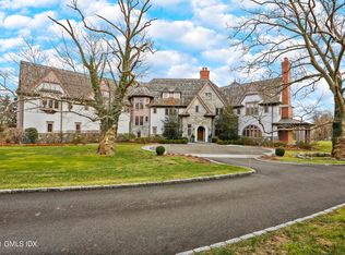 504 North St, Greenwich, CT 06830