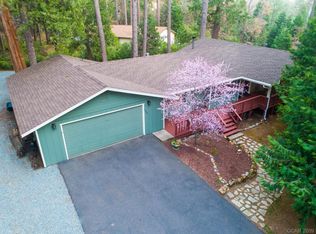 5551 Silver Saddle Ct #1/9, Hathaway Pines, CA