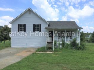 21 Rubie Ln, Cartersville, GA 30120