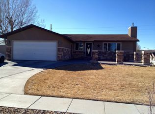 1960 E 100 N, Wellington, UT 84542