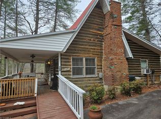 824 Kapps Mill Rd, Dobson, NC 28621