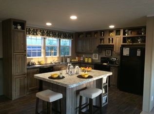 1241 W Knable Rd, Georgetown, IN 47122