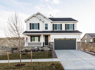 22606 E Rocky Top Pl, Aurora, CO 80016