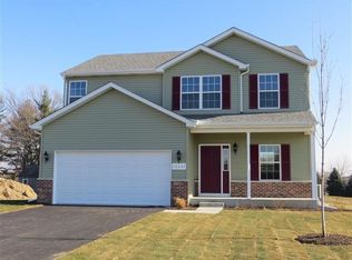 7310 E 120th Ave, Crown Point, IN 46307