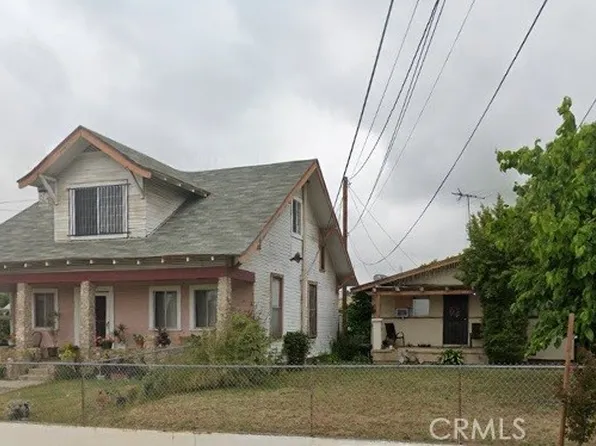 4315 Dozier St, Los Angeles, CA 90022