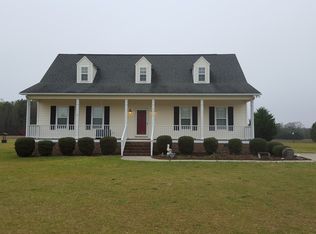 3513 Neuma Dr, Zebulon, NC 27597