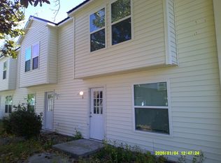 400 Forrest Blvd #5, Columbus, MS 39702