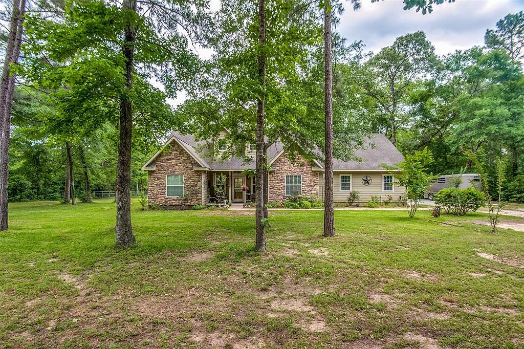 1120 Fm 1486 Rd, Magnolia, TX 77354 | Zillow