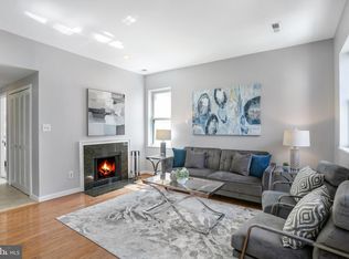 2114 N St NW APT 27, Washington, DC 20037