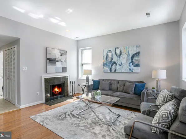 2114 N St NW APT 27, Washington, DC 20037