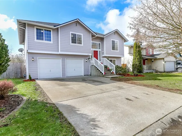 16211 Palouse Avenue SE, Yelm, WA 98597