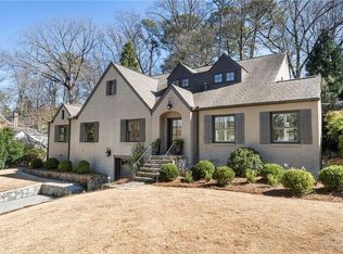 712 Gladstone Rd NW, Atlanta, GA 30318