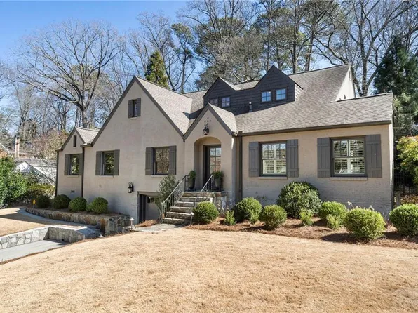 712 Gladstone Rd NW, Atlanta, GA 30318