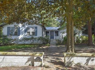 265 N Ridge St, Southern Pines, NC 28387