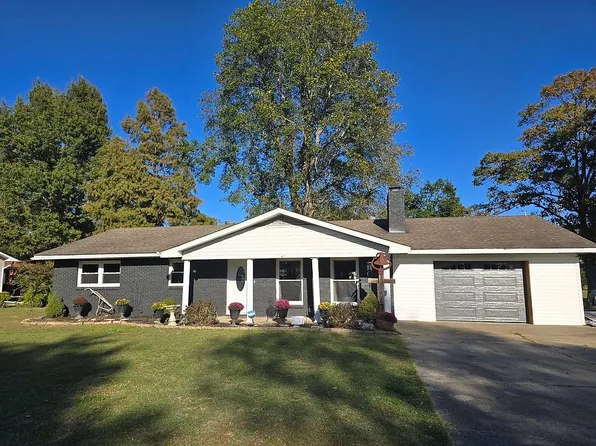 101 Ridgeview Dr, Matthews, MO 63867