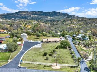 3059 Miramontes Rd, Jamul, CA 91935