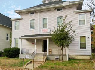 175 Harriet St #10, Bridgeport, CT 06608