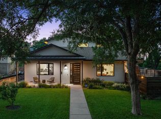 2500 Cedarview Dr, Austin, TX 78704