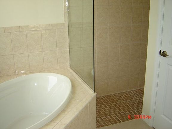 Master Bath 1