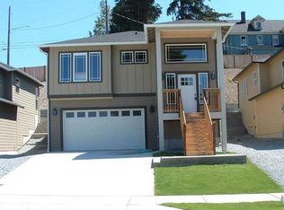 5201 S Trafton St, Tacoma, WA 98409