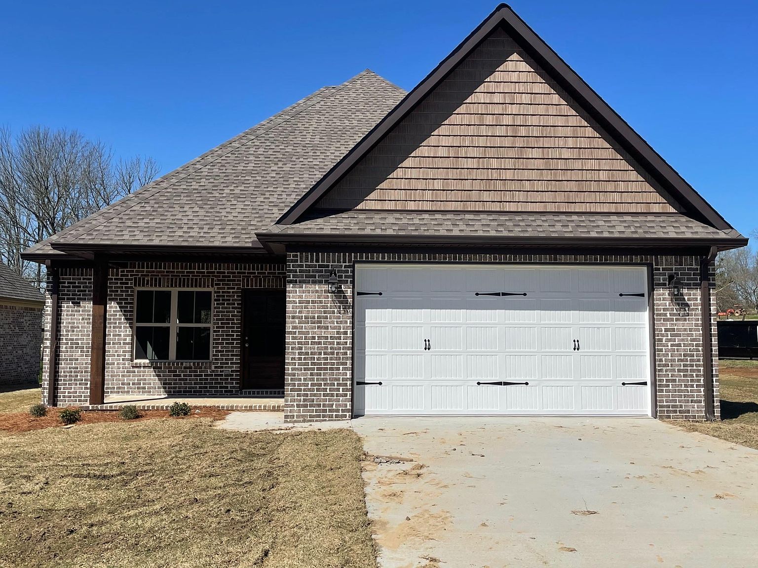 45 Below St, Ecru, MS 38841 Zillow