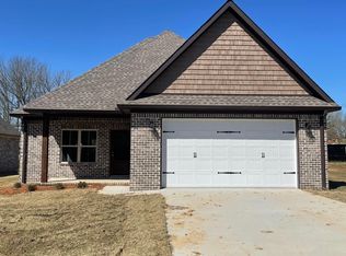 45 Below St, Ecru, MS 38841