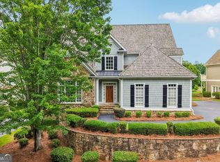 86 NE Cove Cir, Dawsonville, GA 30534