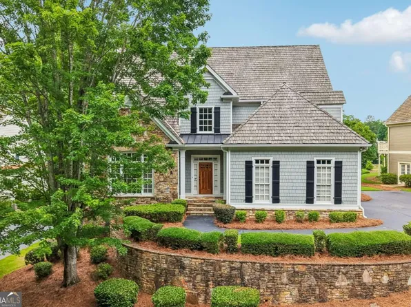 86 NE Cove Cir, Dawsonville, GA 30534