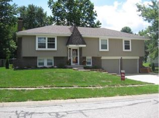 16611 Middleton Ave, Belton, MO 64012
