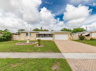 1810 Acapulco Dr, Miramar, FL 33023