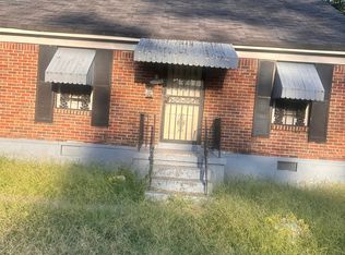 1876 S Lauderdale St, Memphis, TN 38106
