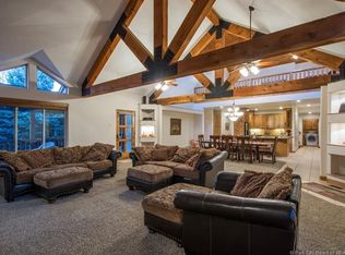 3525 W Charleston Ln, Charleston, UT 84032