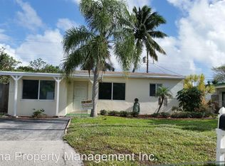 2880 NE 12th Ter, Pompano Beach, FL 33064