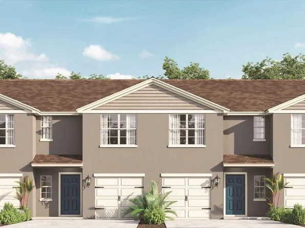 557 Zinfandel Dr, Holly Hill, FL 32117