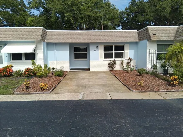 125 Portree Dr, Dunedin, FL 34698