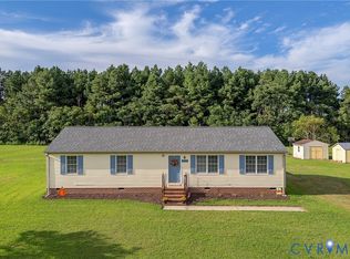 19810 Bird Ln, Sutherland, VA 23885