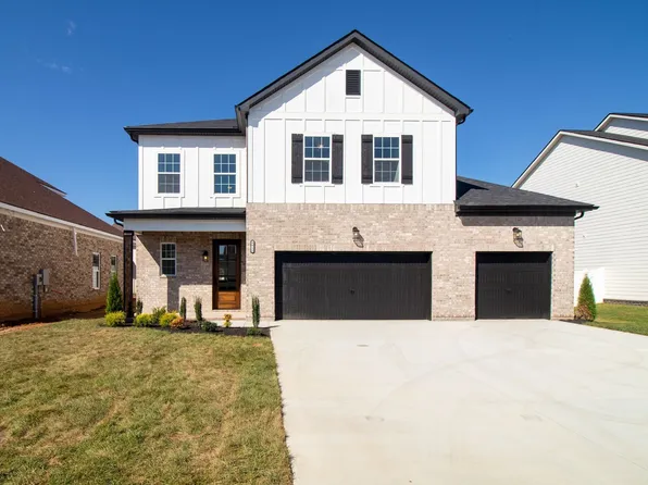 183 Blueberry Ct Lot 183, Murfreesboro, TN 37128