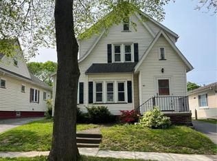 99 Raleigh St, Rochester, NY 14620