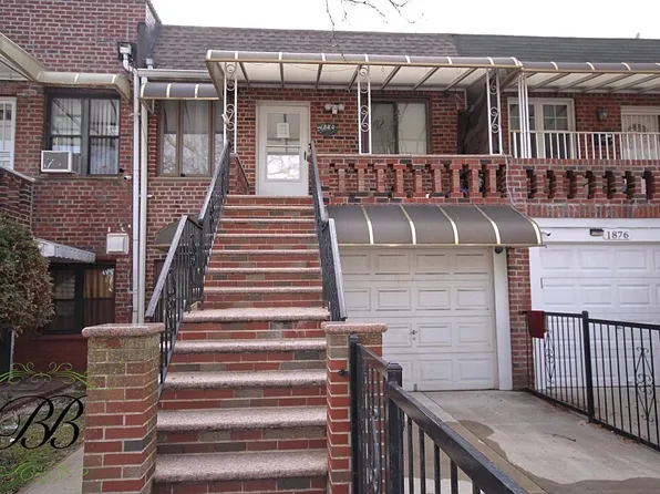 1880 E 52nd St, Brooklyn, NY 11234