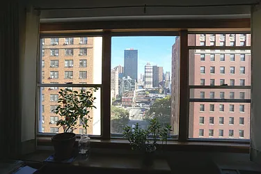 Rented by Citi Habitats