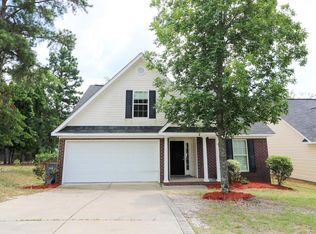 4508 Jessie Rd, Martinez, GA 30907