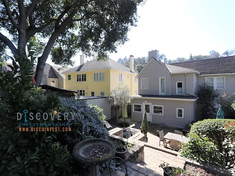 812 Trestle Glen Rd — Photo 22