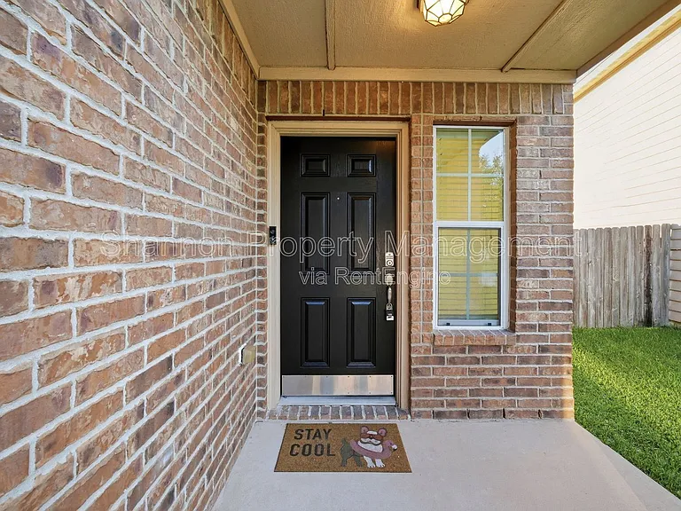 12731 Mystic Water Ln — Photo 4