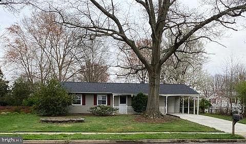 2nd image of 8111 Keeler St