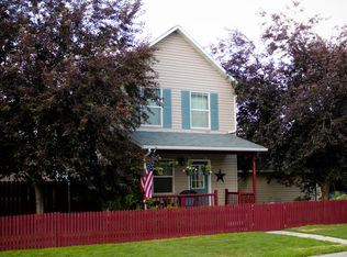 2120 Eaton St, Missoula, MT 59801