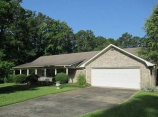 3805 62nd Ave, Meridian, MS 39307