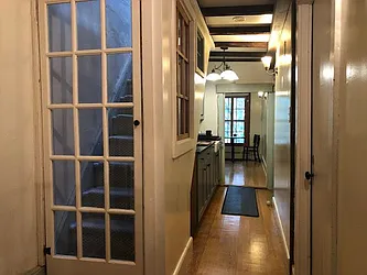 Rented by Owner