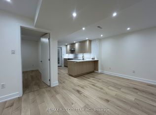 1049 College St #C01, Toronto, ON M6H 1B1